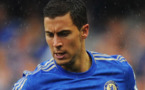 Chelsea : Hazard visait la gagne