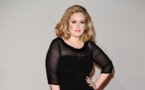 Adele se lance dans la création d’une marque grande taille