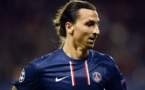 Ibrahimovic séjourne dans un hôtel à 3.000 euros la nuit