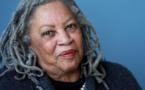 Toni Morrison, invitée d’honneur du Festival America