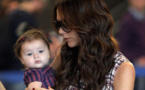 Victoria Beckham: quatre enfants, ça lui suffit!