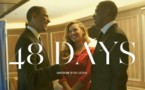 Obama et Jay-Z : Beaucoup de points en commun