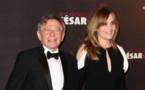 Roman Polanski va tourner une comédie érotique avec Emmanuelle Seigner