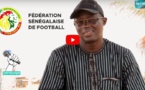 Football et Covid-19: Me Augustin Senghor fait des révélations sur les prochains Championnats et la mise en quarantaine... (Vidéo)