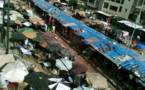 Mbour: le préfet annonce le désencombrement du marché central