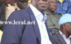 Souleymane Ndéné en mode gentleman 