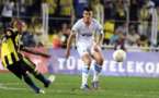 OM : Joey Barton se régale !