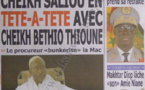 A la Une du Journal Le Pays du 21 Septembre 
