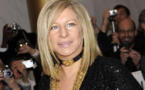 Barbra Streisand enrôle ses amis contre la maladie