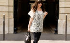 Liv Tyler, Nicole Richie: Antigone des runways
