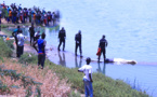 3 Sénégalais meurent noyés dans le fleuve séparant la Mauritanie et le Sénégal
