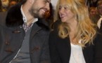 Shakira dévoile ses premières rondeurs lors d’une ballade à Barcelone