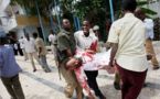 Somalie - Deux kamikazes ensanglantent Mogadiscio