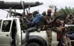 Côte d'Ivoire - Attaques armées contre des forces de sécurité à Abidjan
