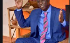 Urgent: Thione Seck condamné à 3 ans de prison, dont 8 mois ferme