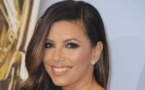 Eva Longoria complètement nue
