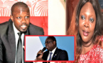 (Replay) NDELLA MADIOR DIOUF FAIT DES RÉVÉLATIONS SUR LE 3e MANDAT DE MACKY SALL ET DESCEND OUSMANE SONKO