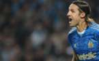 Les adieux émouvants d’Andrade à l’OM
