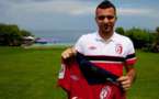 Lille : la galère continue pour Marvin Martin