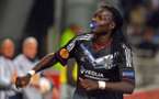 Gomis se retourne sur son mercato et déclare sa flamme à l’OL