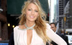 Pas de bébé en vue pour Blake Lively