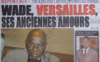A la une du Journal Le Quotidien du 22 Septembre 