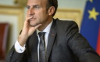 Emmanuel Macron, son coup de gueule en plein Conseil des ministres : "J'en ai marre"
