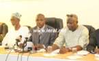 La coalition Lengoo Liggeyal Senegaal voit le jour