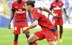 Ibra et le PSG encore en démonstration