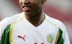 La FSF lève la suspension d'El Hadji Diouf (média)