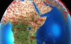 11 920 cas positifs et 852 morts, lundi: l’Algérie parmi les pays africains les plus touchés par la pandémie  avec l’Afrique du Sud et l’Egypte