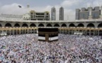 Impact de la Covid-19: le pèlerinage à la Mecque maintenu, mais avec un "nombre très limité" de fidèles