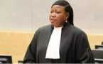 CPI: la procureure dénonce les vices de procédure dans l’acquittement de Laurent Gbagbo