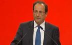 François Hollande fera un discours devant l’Assemblée nationale du Sénégal le 12 octobre prochain