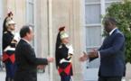 Le président normal d’une République normale vient maintenant donner un cours magistral de bonne gouvernance !