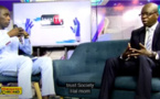 VIDEO/ Ndiaya Diop, Directeur de la Communication de SenEau: "La satisfaction dépendra des infrastructures"