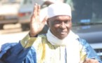 Me Abdoulaye Wade: "J’ai pris ma retraite politique"