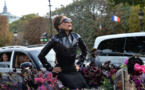 Lady Gaga fait une apparition chez Sephora