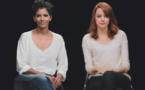 Emma Watson et Halle Berry: des bouches qui sauvent
