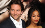Zoe Saldana et Bradley Cooper : de nouveau ensemble