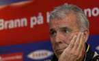 Déjà un nouveau défi pour Eric Gerets ?