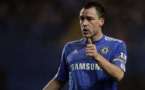 John Terry met un terme à sa carrière internationale !