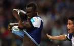 Jackson Martinez, la dernière trouvaille offensive du FC Porto