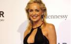 Sharon Stone rassure ses fans