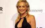 Sharon Stone rassure ses fans