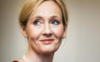 J.K. Rowling a fait une thérapie suite au succès d'Harry Potter