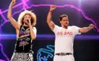 Les LMFAO se séparent