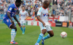 L’OM tient à ses chaussettes bleues !
