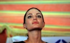 Angelina Jolie souffrirait d'hépatite C