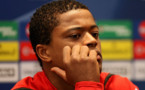 Man Utd : le bonheur de Patrice Evra